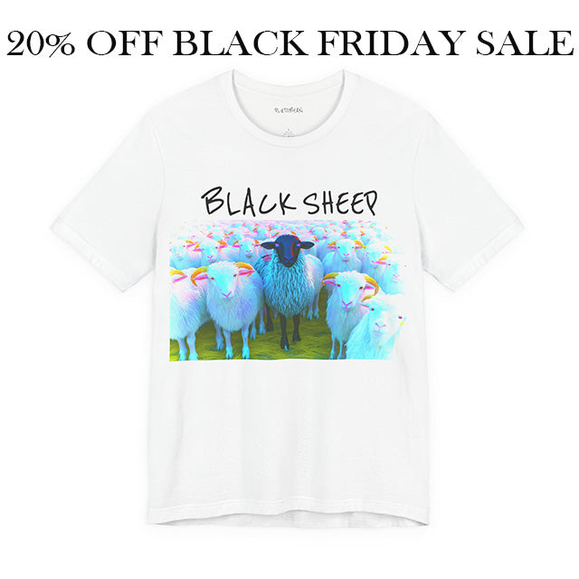 Black Sheep Collection