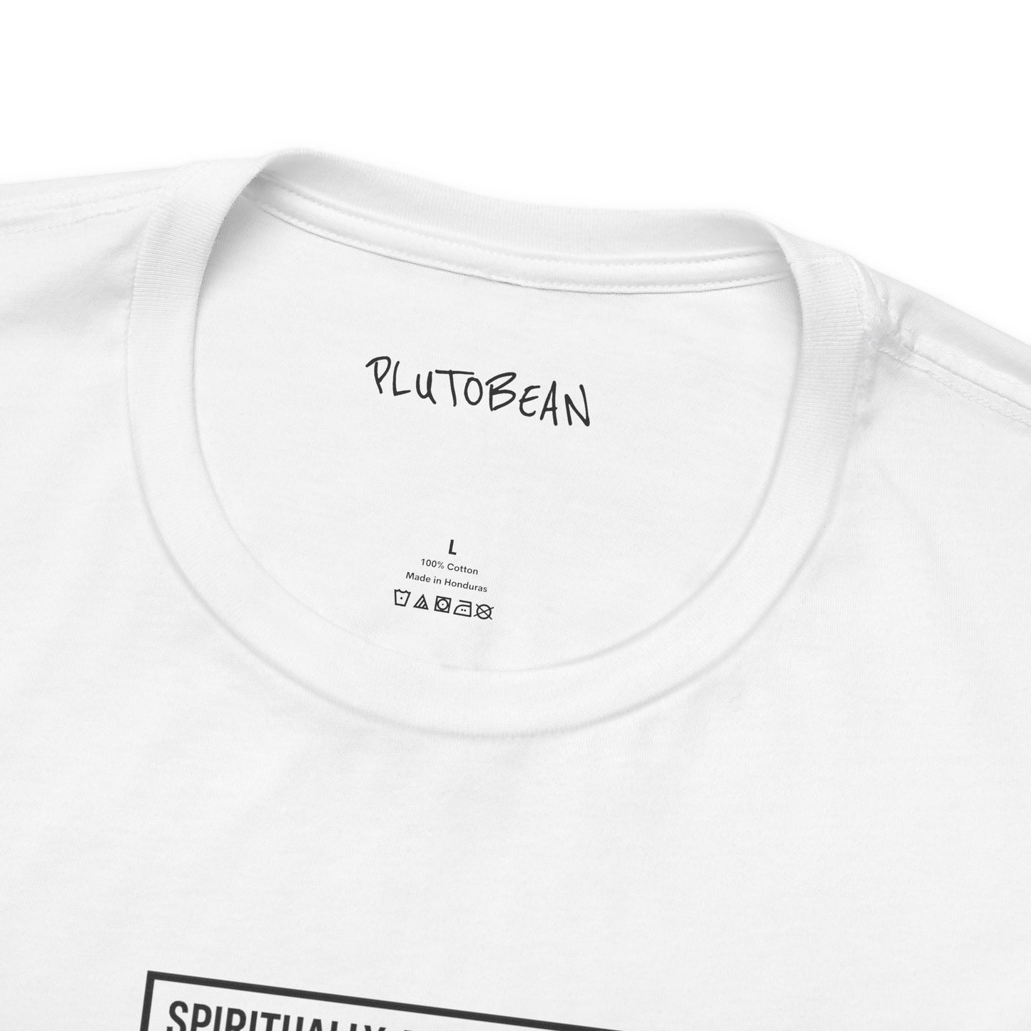 Spiritually Armed Forces Tee (V2)
