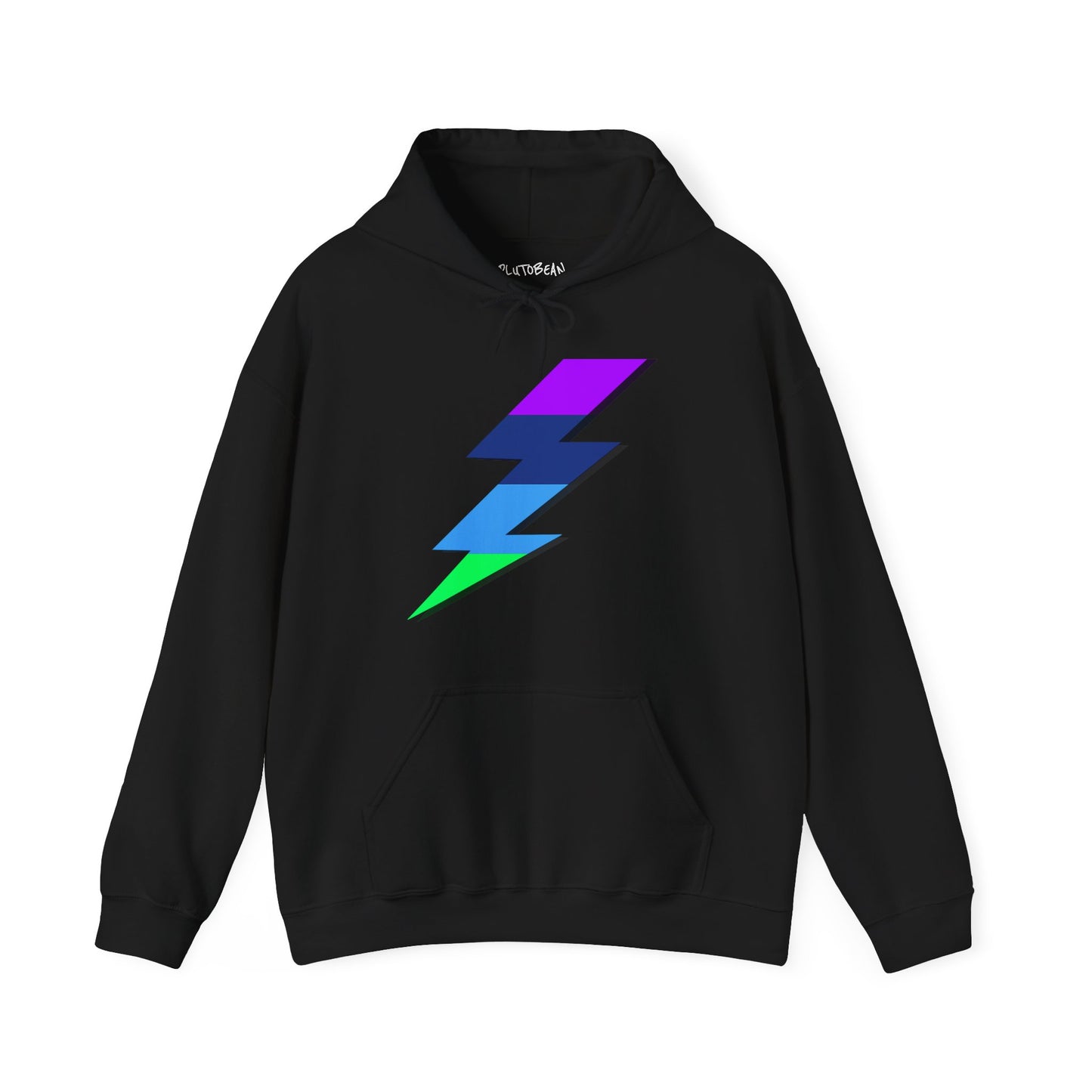 Lightning Bolt Hoodie