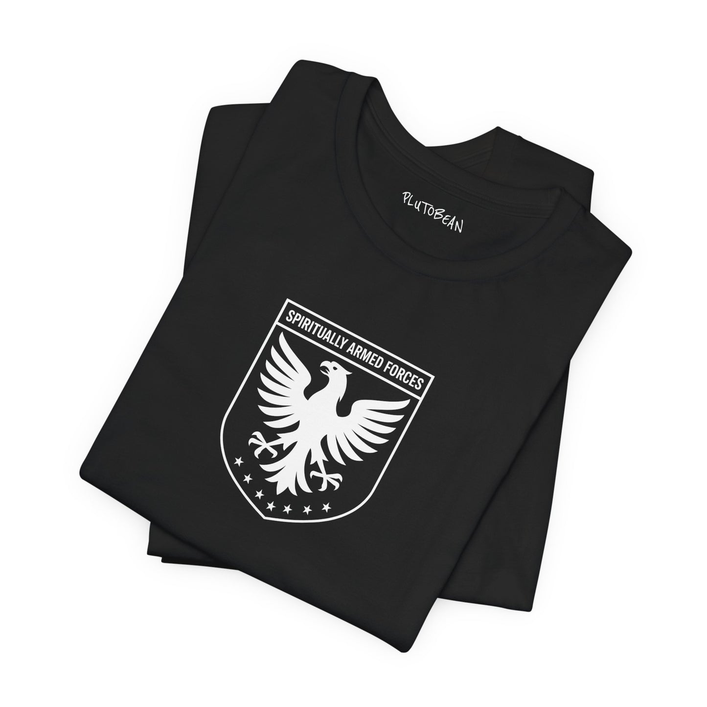 Spiritually Armed Forces Tee (V2)