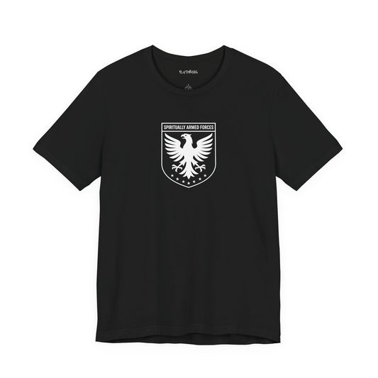 Spiritually Armed Forces Tee (V2)