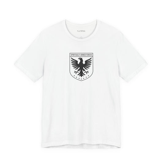 Spiritually Armed Forces Tee (V2)