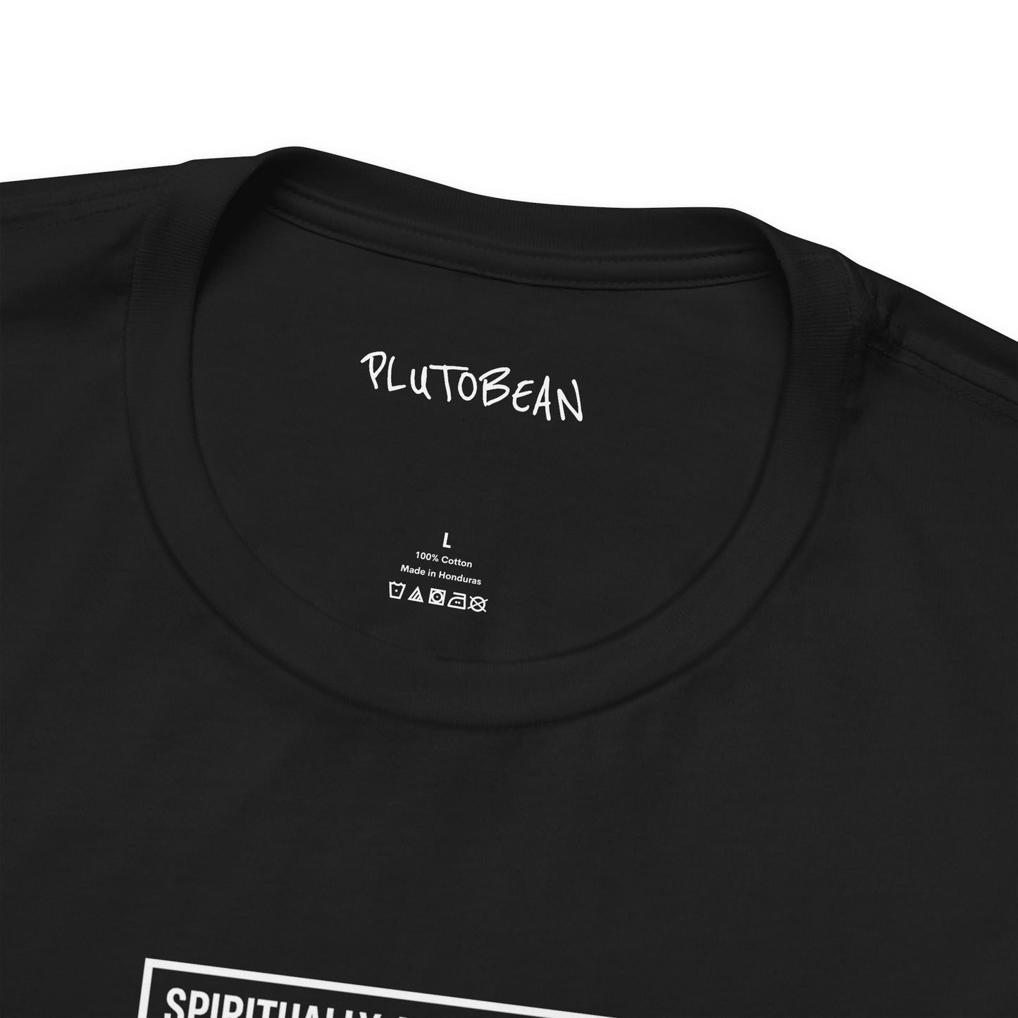 Spiritually Armed Forces Tee (V2)
